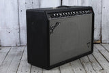Fender Deluxe VM Guitar Combo Amplifier with Vintage Modified Sound, 2-Channel 40-Watt 1x12x22 Design