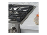 GE JXFILLR1SS Stainless Steel Filler Kit for Slide-In Ranges