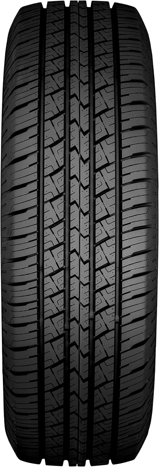 GT Radial Savero HT2 Highway Tire, 235/70R16 104T