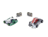 Hexbug BattleBots Rivals Set Featuring Bronco and Witch Doctor