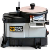 Work Sharp WS3000 Tool Sharpener for Precision Sharpening