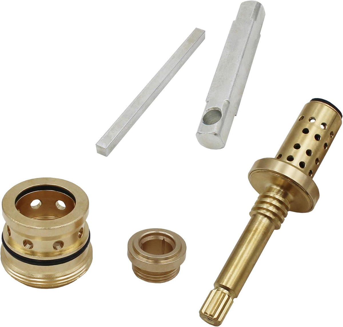 REB Complete Valve Rebuild Kit for Symmons Temptrol Valve