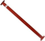 BISupply Adjustable Basement Floor Jacks, 150in House Jack Posts for Leveling Floor Joists