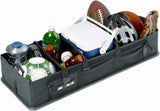 Rola 59001 M.O.V.E. Trunk Organizer with Rigid Base, Removable Customizable Storage and 38-Inch Interior Organizer in Black