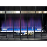 Dyna-Glo IBF10PMDG 10,000 BTU Liquid Propane Vent-Free Blue Flame Heater for Ice Houses