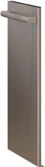Bosch 800 Series Built-In Dishwasher, 24-Inch Top-Control Design with CrystalDry, Stainless Steel Tub and 3rd Rack, 40 dBa, Stainless Steel