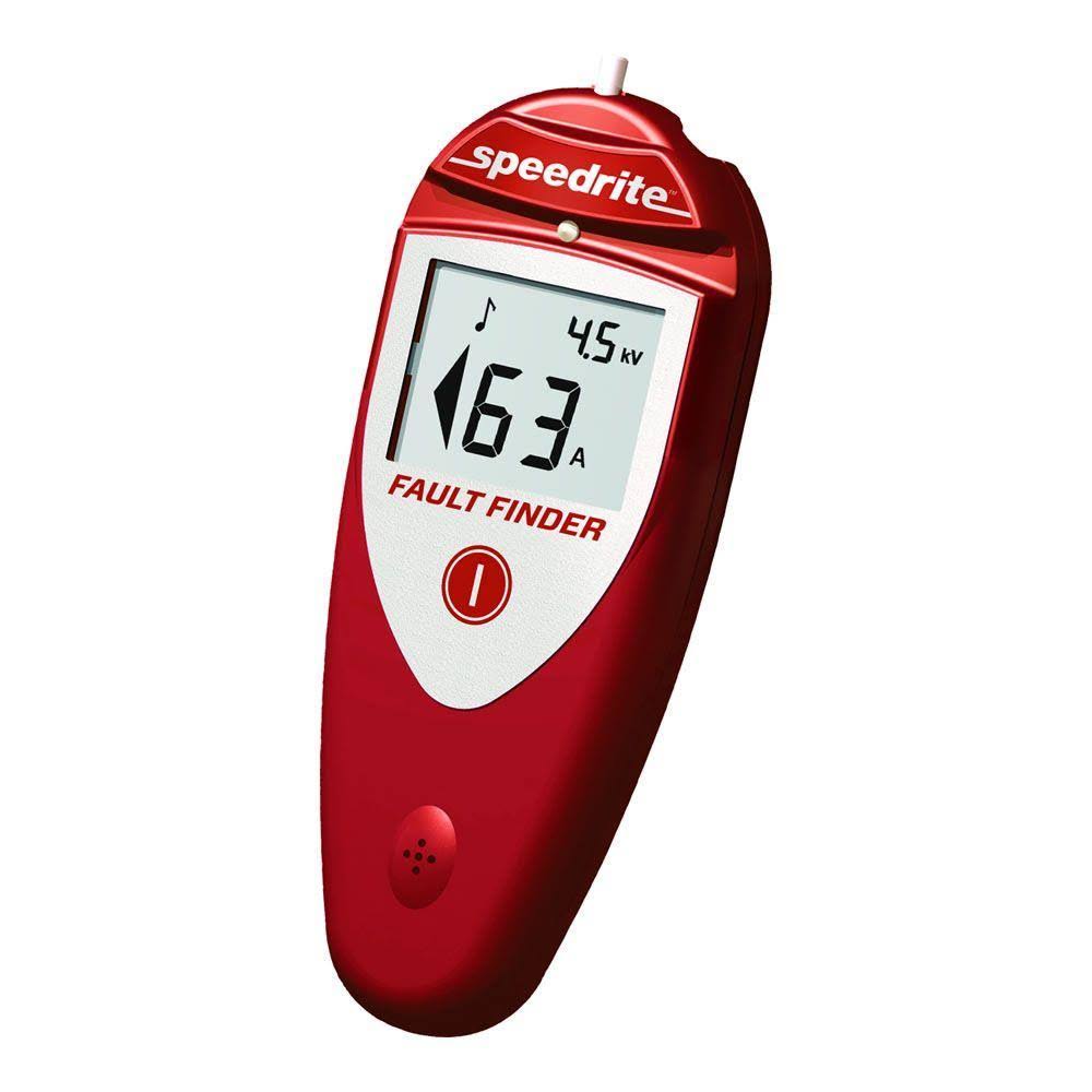 Speedrite ST100 Digital Fault Finder