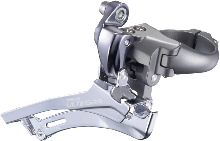 Shimano Ultegra FD-6700 Front Derailleur, 34.9mm