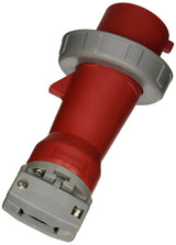 Hubbell Wiring Device-Kellems HBL430P7W IEC Pin and Sleeve Plug