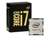 Intel Core i7-6950X X-Series Processor, BX80671I76950X, 3Ghz, 10-Core, 20 Threads, 25