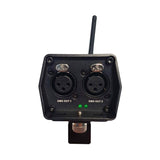 American DJ myDMX Go System for DMX Lighting Control