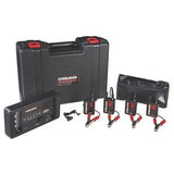 Steelman Wireless ChassisEAR Diagnostic System