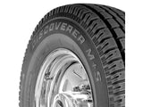 Cooper Discoverer M+S Tire, 245/70R17 110S