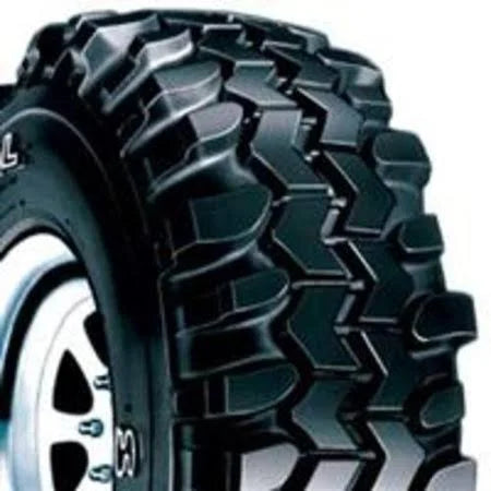 Super Swamper TSL Radial Tire, 33×12.50R15LT, SAM-79R