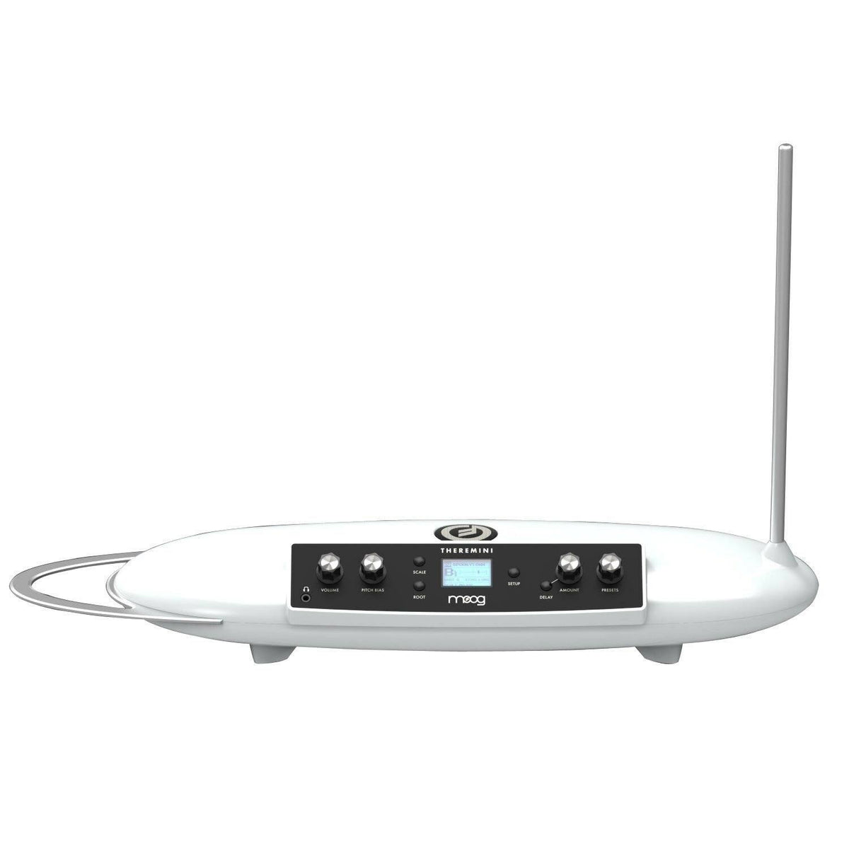 Moog Theremini Electronic Theremin Instrument