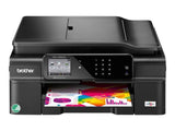 Brother MFC-J650DW Wireless Multifunction Color Inkjet Printer