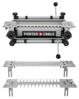 Porter-Cable 4216 Deluxe Combination Kit for 12-Inch Dovetail Joinery