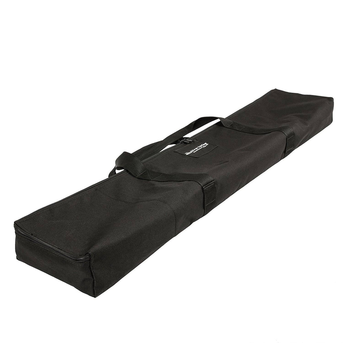 Protective Track Ramp Bag for Silver Spring Aluminum Telescoping Track Ramp, 7& L