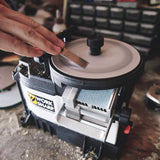 Work Sharp WS3000 Tool Sharpener for Precision Sharpening