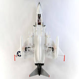 E-flite F-4 Phantom II RC Jet with 80mm EDF Power System, PNP, EFL7975
