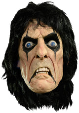 Mask Featuring Alice Cooper