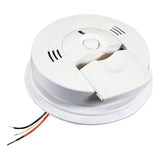Kidde KN-COSM-IBA Combination Smoke and Carbon Monoxide Alarm