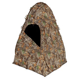 Ameristep AMEBL1006 Outhouse Hunting Blind in Mossy Oak