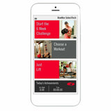 Bowflex SelectTech 552 Adjustable Dumbbell, Single Weight