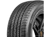 Continental ProContact TX Performance Tire, 215/50R17 91H
