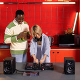 Graphite 2-Deck DJ Controller, DDJ-FLX4