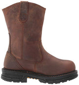 Wolverine Mens Hellcat Ultraspring 10-Inch Wellington Boot