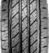 Milestar Grantland LT265/75R16 Tire