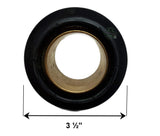 Washer Tub Bearing Kit, Replacement Part 3 ?
