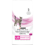 Purina Pro Plan Veterinary Diets UR St/Ox Urinary Formula Cat Food, 16 lb Bag