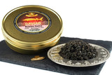 Russian Osetra Caviar, 4.4 oz (125g)