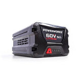 Powerworks LB60A02PW Replacement Battery, 60V with 5Ah Capacity