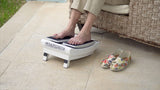 Legxercise Pro Automatic Leg Exercise Machine, LEGX-012