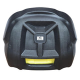 TRAC SEATS Yellow Replacement Seat for John Deere X300, X300R, X304, X320, X324, X340, X350, X350R, X354, X360, X370, X380, X384, X390 and X394, Compatible with AM136044, AUC11188 and AUC13500