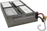 RBC48 Replacement UPS Battery for APC Smart-UPS SMT750, SMT750US, SUA750 and Select Models