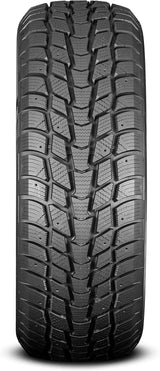 Mastercraft Glacier Trex Winter Tire, 225/60R17 99T