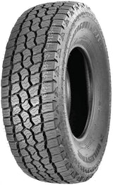 Milestar Patagonia A/T R All-Terrain Light Truck Tire, LT285/70R17 121/118Q E, Fits 2021-23 Jeep Wrangler Unlimited Rubicon 392 and 2018-20 Jeep Wrangler Unlimited Rubicon