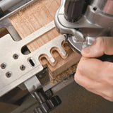 Porter-Cable 4216 Deluxe Combination Kit for 12-Inch Dovetail Joinery