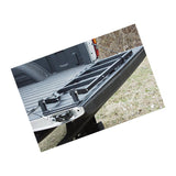Traxion Tailgate Ladder for Convenient Vehicle Access