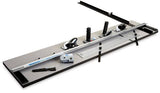 Logan Model 750-1 Simplex Elite Studio Mat Cutter with 40&& Cutting Capacity