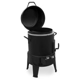 Char-Broil Big Easy TRU Infrared Outdoor Cooker for Smoking, Roasting, and Grilling