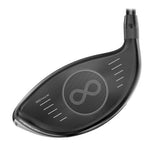 Cobra King RADSPEED XD Golf Driver with 12° Loft and EvenFlow Riptide Shaft, Black/Yellow