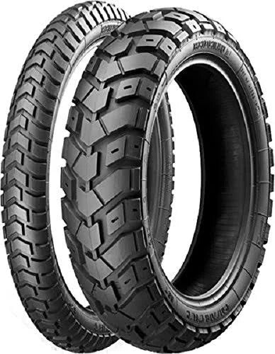 Heidenau K60 Scout Rear Motorcycle Tire, 150/70-18