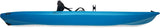 Azul Kayaks Sun 9 Deluxe Sit-On-Top Kayak with Paddle, Blue, 9 ft., 2024