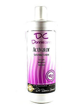 Dr. Donniecannon Activator Softening Lotion, 32 oz