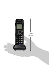 Panasonic KX-TGA950B Replacement Handset